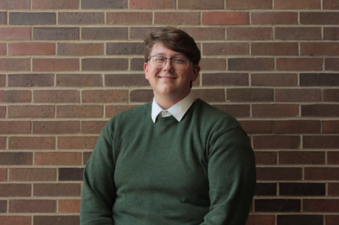 Photo of Payton Mucker