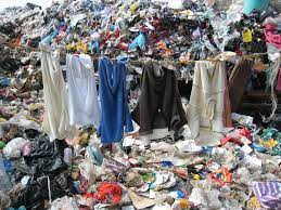 H&M burns up to 12 tonnes of clothes per year