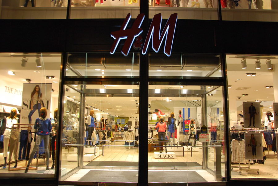 Another fast fashion giant is H&M, infamous for burning over 12 tonnes of clothing per year. Most clothing companies prefer burning clothing over donating it because of 2 reasons. First, it barely costs them a thing and second, it lets them save money. 