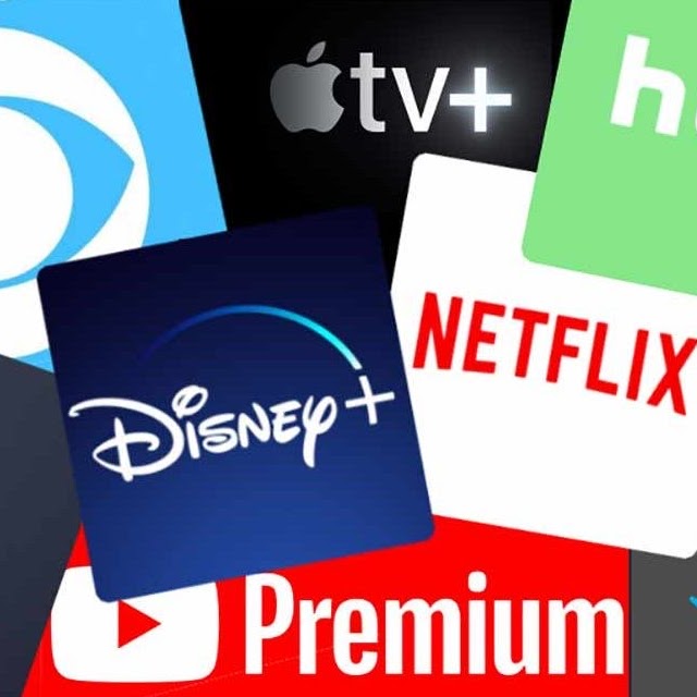 Netflix, Disney +, and Hulu are some of the many streaming platforms students can visit to stream TV shows and movies.  