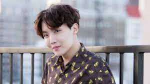 J-Hope was the third person to join BTS and later released his mixtape Hope World and launched his solo career.