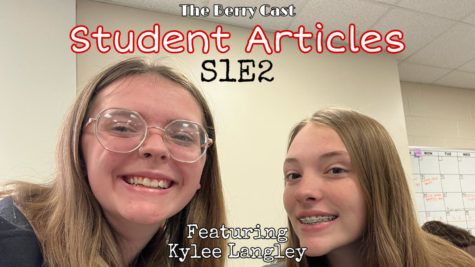 Student Articles S1E2
