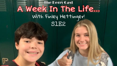 A Week in the Life S1E2