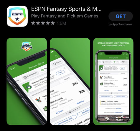 Record number of brands return to ESPN's Fantasy Football app in 2023