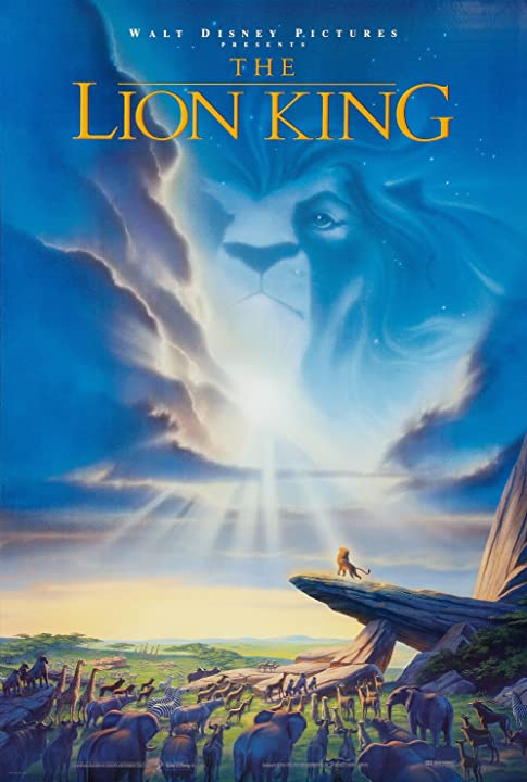 The classic 1994 film The Lion King has made over $1.084 billion worldwide and has been awarded the Academy Award for Best Original Song.