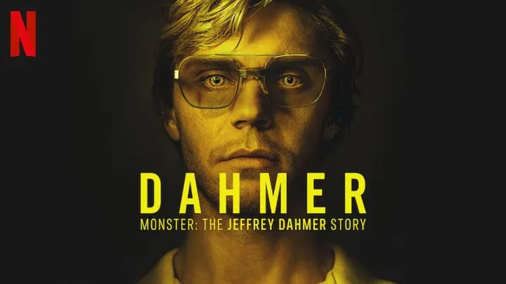 All episodes of Dahmer are presently available on Netflix.