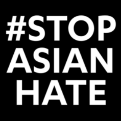 #Stop Asian Hate has been used to help spread awareness of the movement across social media.