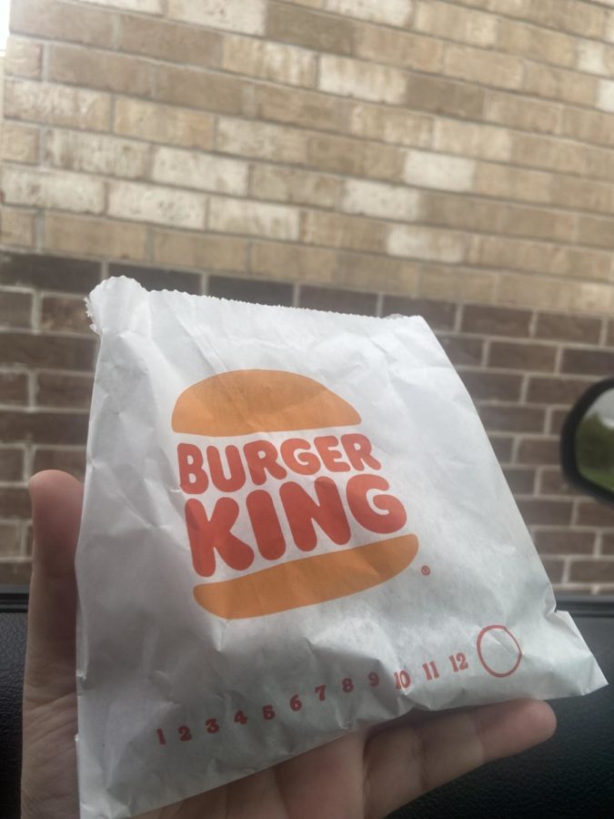 I rate them a 7/10. They are like McDonalds except Burker Kings is a bit more crispy and they are cheaper than McDonald’s.