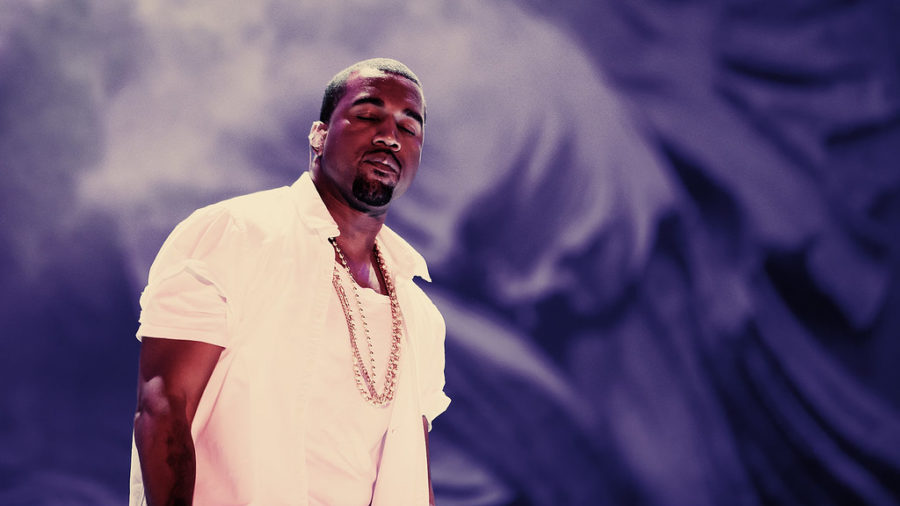 Performing at the Norweigian music festival Øyafestivalen in 2011, Kanye West showcased multiple songs such as E.T.