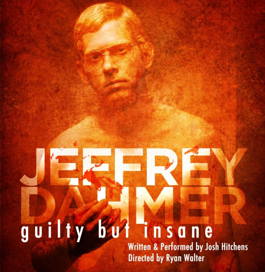 Jeffrey+Dahmer%3A+Guilty+But+Insane+is+a+play+written+about+Jeffrey+Dahmer.+It+is+one+of+several+works+about+his+life.
