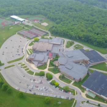 Students and staff come from a variety of cultures at Logansport High School.