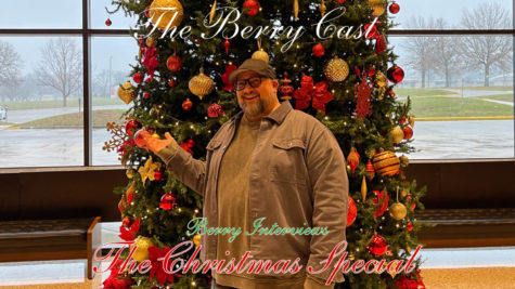 It truly is the most wonderful time of the year! Join in on a special episode with radio host, Mattie Paul!