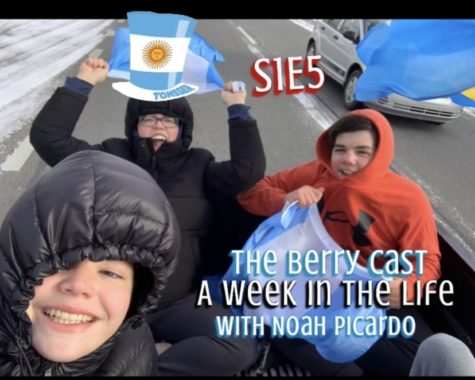 A Week in The Life S1E5
