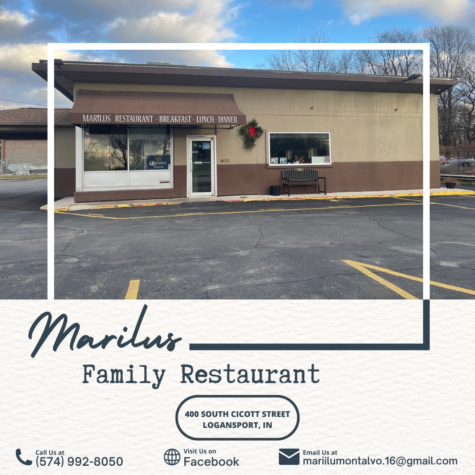 Marilus Family Restaurant