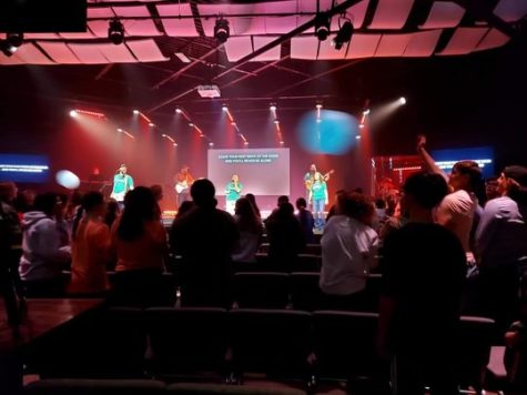 Revolution Community Church