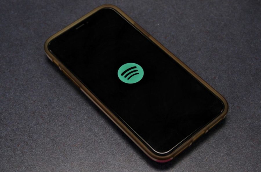 Spotify provides access to millions of songs and other works from authors all over the world.