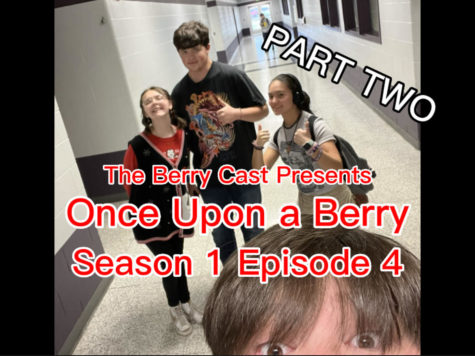 Once Upon a Berry S1E4
