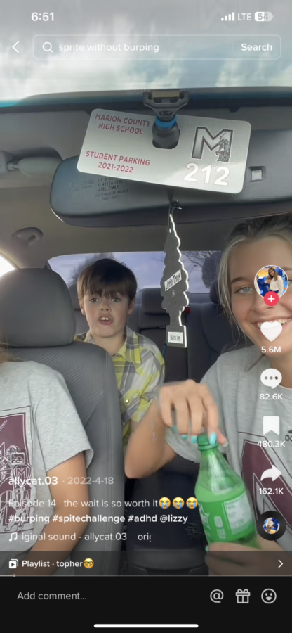 Several videos of  Topher became famous due to the funny nature of the child and his huge reactions.
