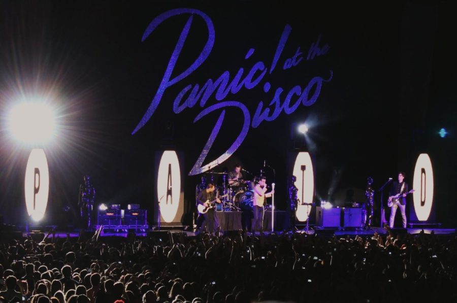 Starting in 2004, two childhood friends, Ryan Ross and Spencer Smith, formed the band, starting a long spiral. For years, Panic! at the Disco had a long-lasting music influence not only on the industry, but many generations. 