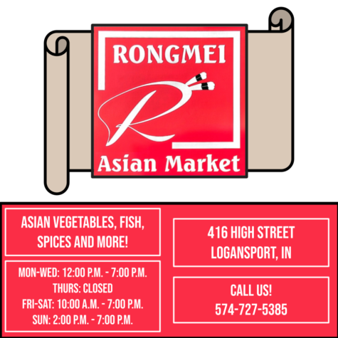 Rongmei Asian Market