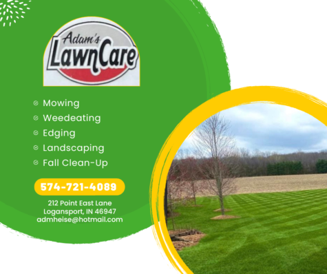 Adams Lawn Care