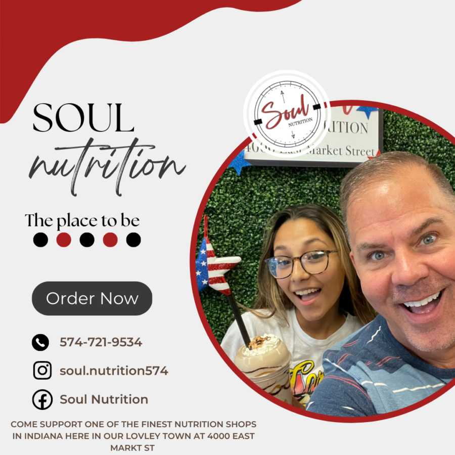 Soul+Nutrition