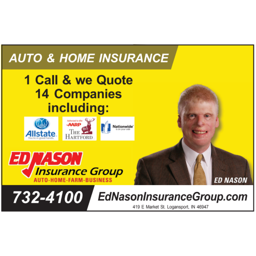 Ed Nason Insurance Group
