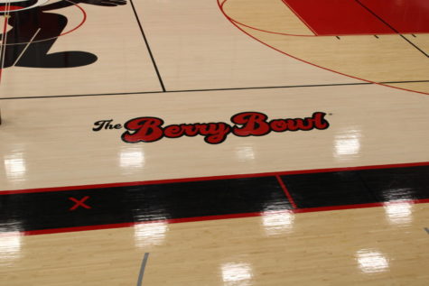 The Berry Bowl is home to the Logansport Berries. It will also be a hosting site for the 2022-23 IHSAA Boys 2A Semi-State. 