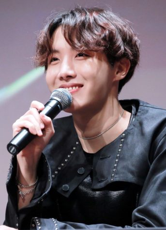 J-Hope, also known as, Jung Ho-Seok, is a South Korean music artist. J-Hope can rap, dance, write songs, sing and produce records. In 2013, he publicly announced himself as a member of the South Korean boy band BTS. Before debuting with BTS, J-Hope was part of a dance team called Neuron and took dance classes for 6 years at Gwangju Music Academy. He has a degree in Broadcasting and Entertainment from Global Cyber University. J-Hope is known to be energetic with tone and upbeat performances. 