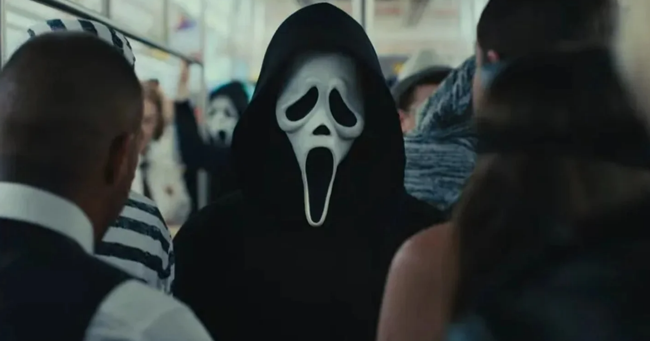 How Scream VI's Rotten Tomatoes Ranks Against The Franchise