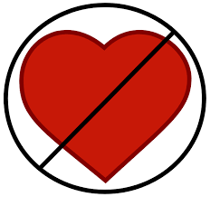 Although there are freedoms that are received when young adults are in high school, one of them should not be enjoying their relationship at the expense of other students' sanity.