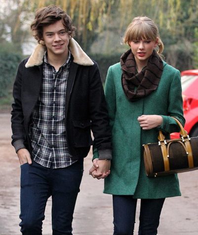 Taylor Swifts Boyfriends Through The Eras