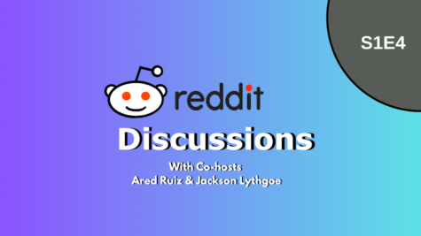 Reddit Discussions S1E4