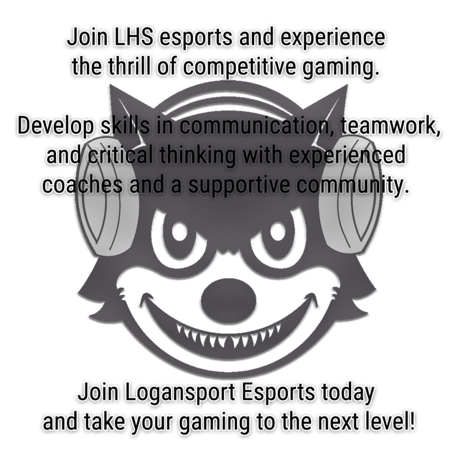LHS Esports