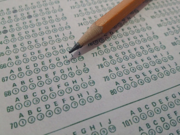 Standardized testing is mandatory for all students at some time in their educational career. However, the resulting scores may not represent the student whatsoever.