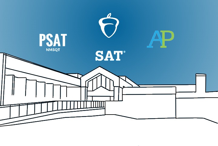 According to the College Board, over 7 million students use the College Board every year through their tests and services, representing around 41% of America's high school population each year. In 2023 1.9 million students took the SAT, while an estimated 4 million students took the PSAT/NMSQT in 2022.