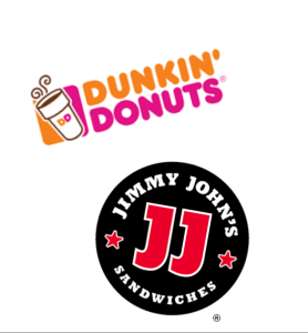 Announced in January, Jimmy Johns and Dunkin Donuts will be coming to the new Junction in Logansport. Construction now has a new start date. 