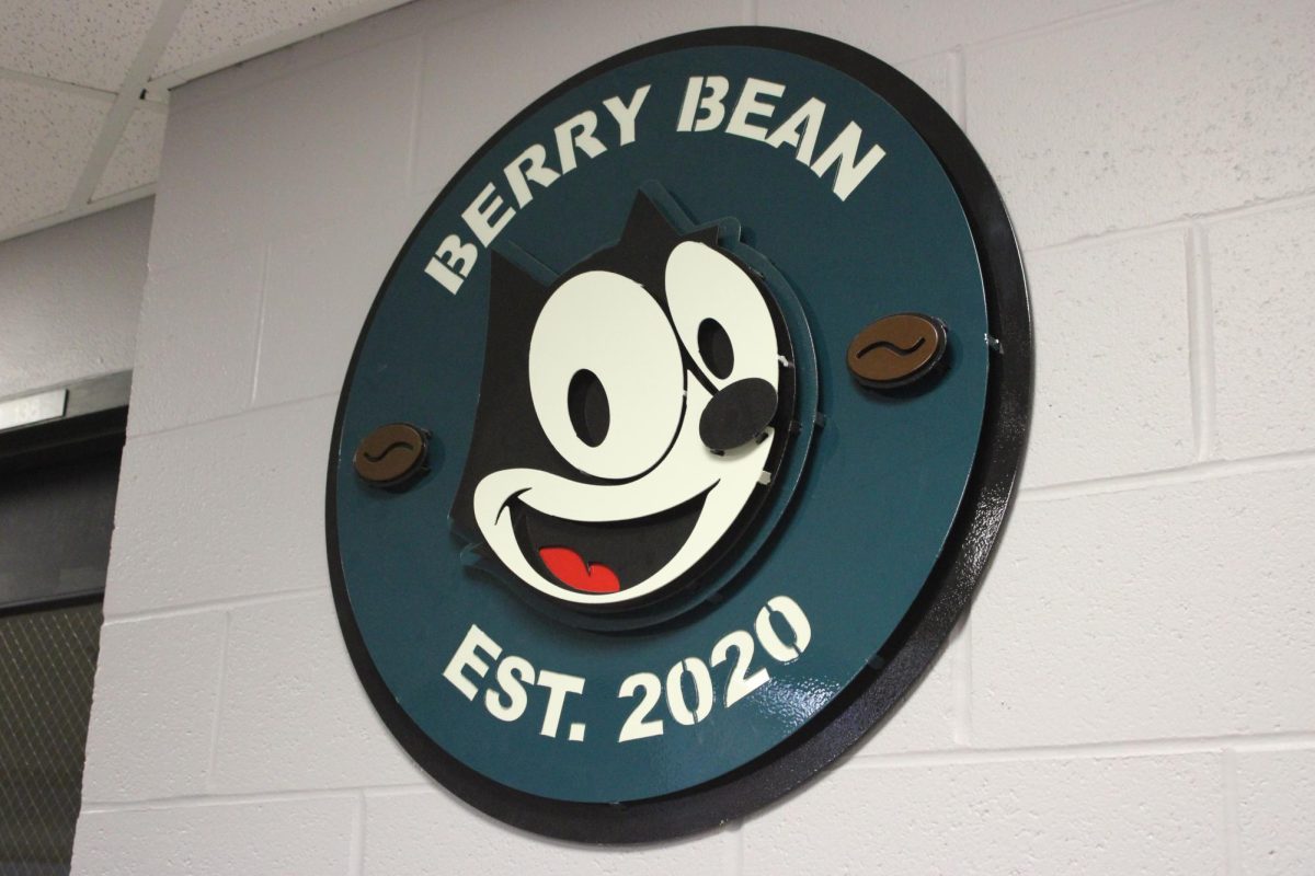 While initially opening in 2020, the Berry Bean has been affected by COVID-19 and renovations.