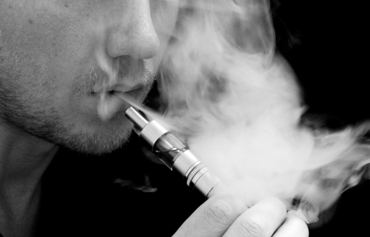 Vaping has been claimed to be safer than smoking cigarettes, but like any other drug, its highly addictive. Some professional sources for help and guidance on overcoming vaping addiction are Yesquit.org, created by the Texas Department of State Health Services and the Harold C. Simmons Comprehensive Cancer Centers free nicotine cessation program.