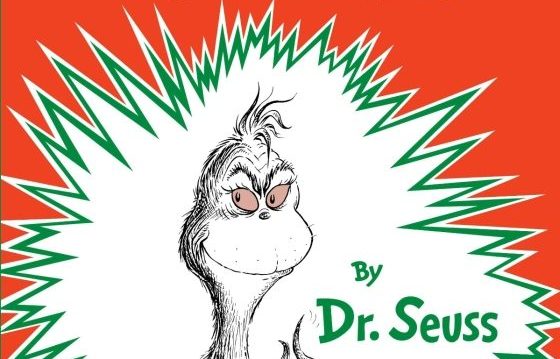 The original How the Grinch Stole Christmas! book by Dr. Seuss was published in 1957. It has since inspired three movies and multiple book or cartoon spinoffs.
