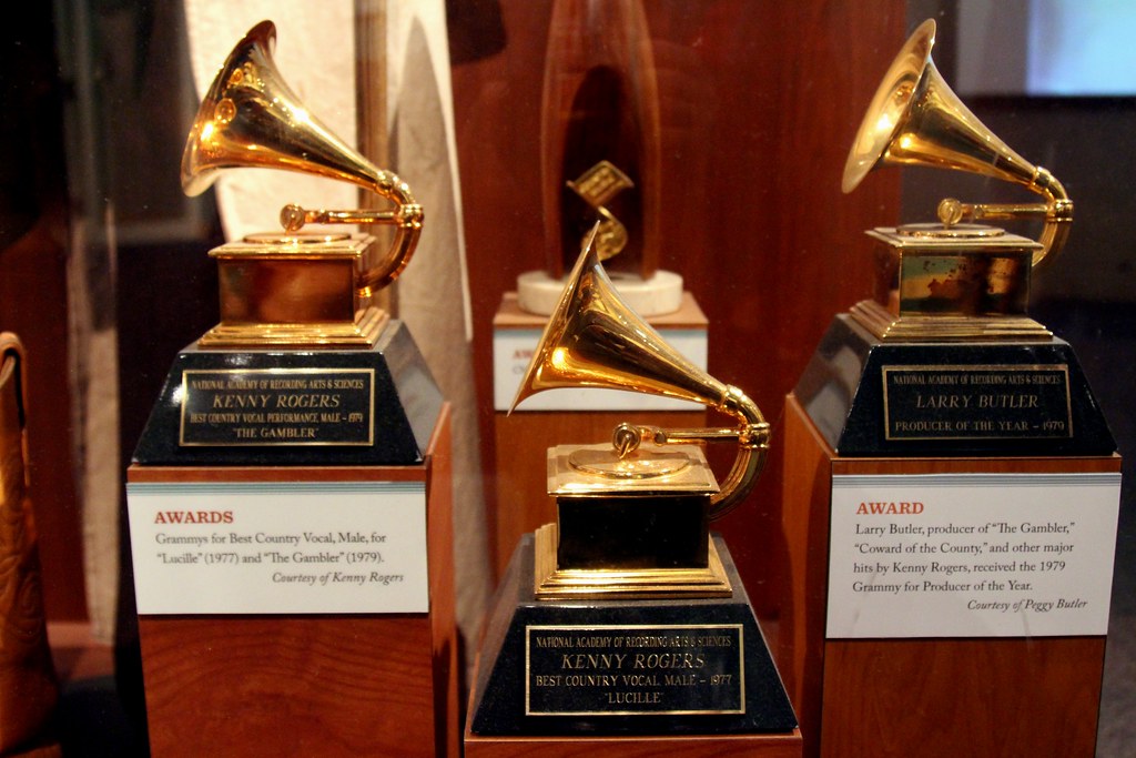 Referred to as the biggest night in music, the 66th Grammy Awards took place on Feb. 4.