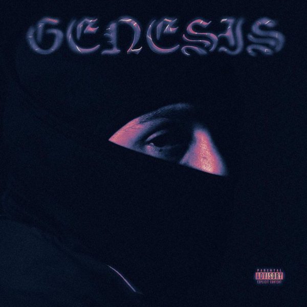 Génesis is a regional Mexican/trap corrido album.