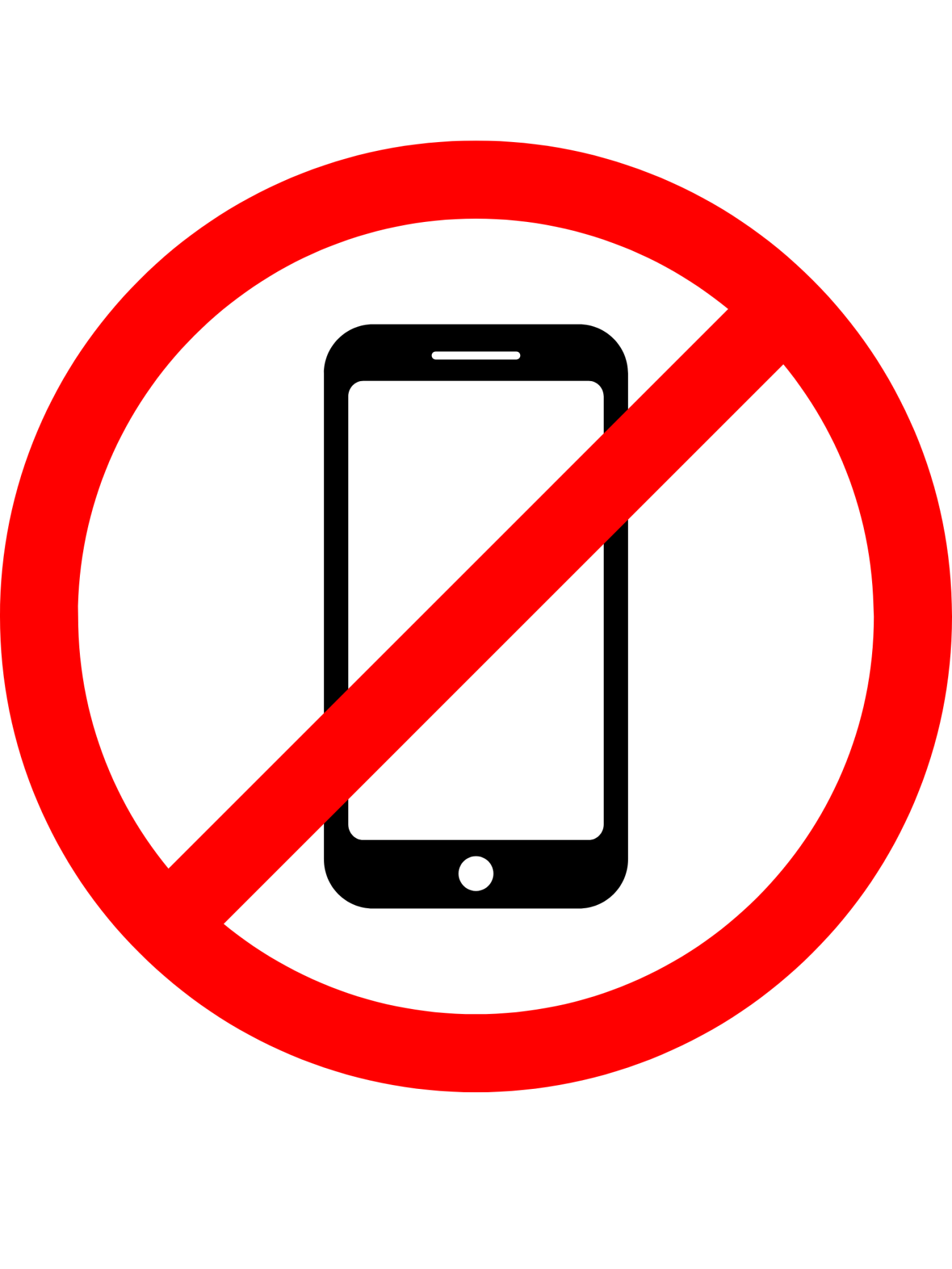 Senate Act Bill 185 will remove all communication devices. Forcing schools to come up with new policies.