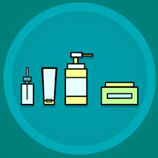 The four essentials in a daytime skin care routine are cleanser, sunscreen, moisturizer and toner. One must apply these in a certain order however to yield the best results.
(Free Images : skincare, cosmetics, bath, cream, beauty, bottles, clean, container, health, hygiene, liquid,.../ Mohamed Hassan/ PxHere/ CC0 Public Domain)