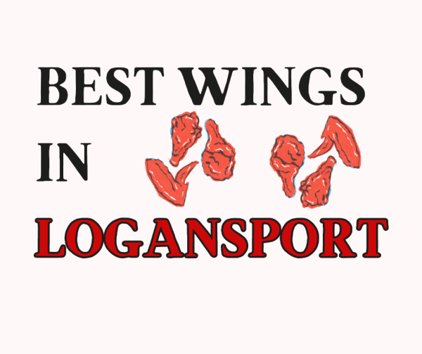 Best Wings in Town