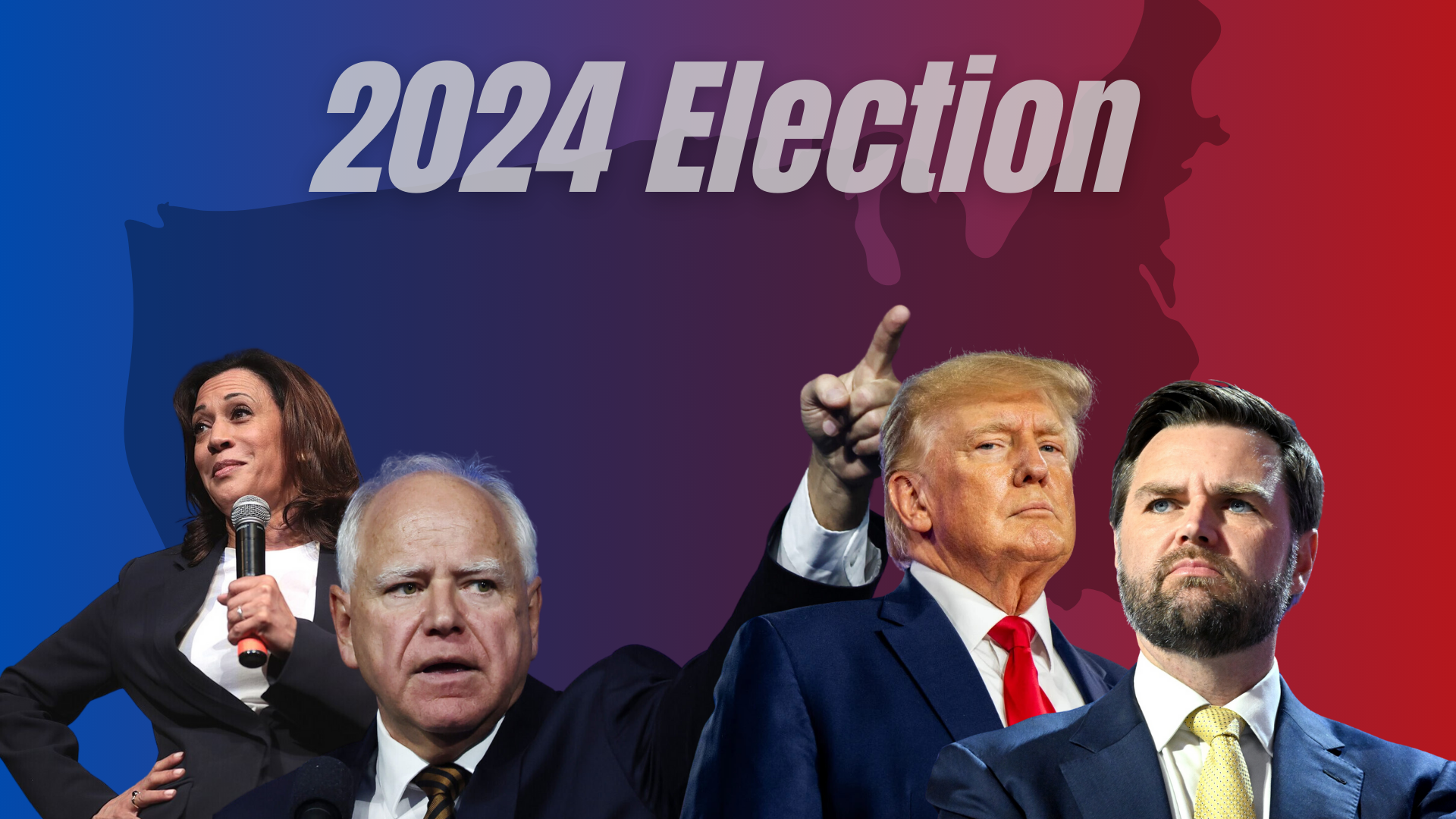 An Update on the 2024 Presidential Election LHS Magpie