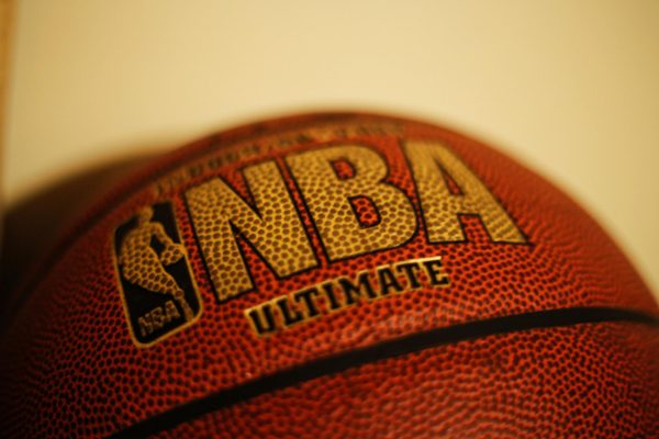 The National Basketball Association is entering its 79th season in 2025. (NBA/Raymond Clarke/Flickr/CC BY-NC 2.0)