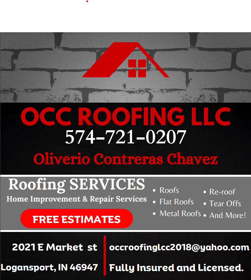 OCC Roofing