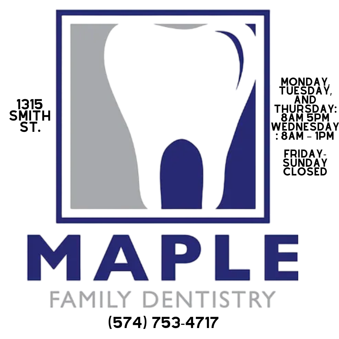 Maple Dentistry