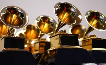 The awards that were handed out at the 67th annual Grammys. (Key-Nominees-for-Grammys/Free Malaysia Today/CC BY 4.0)